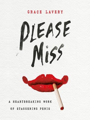 cover image of Please Miss